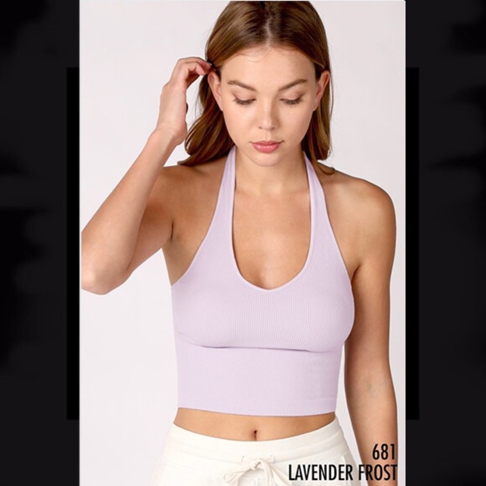 NWOT - Urban Outfitters Out From Under Crop Top